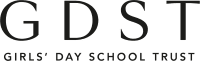 Girls Day School Trust Logo