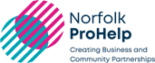 Norfolk Prohelp Logo